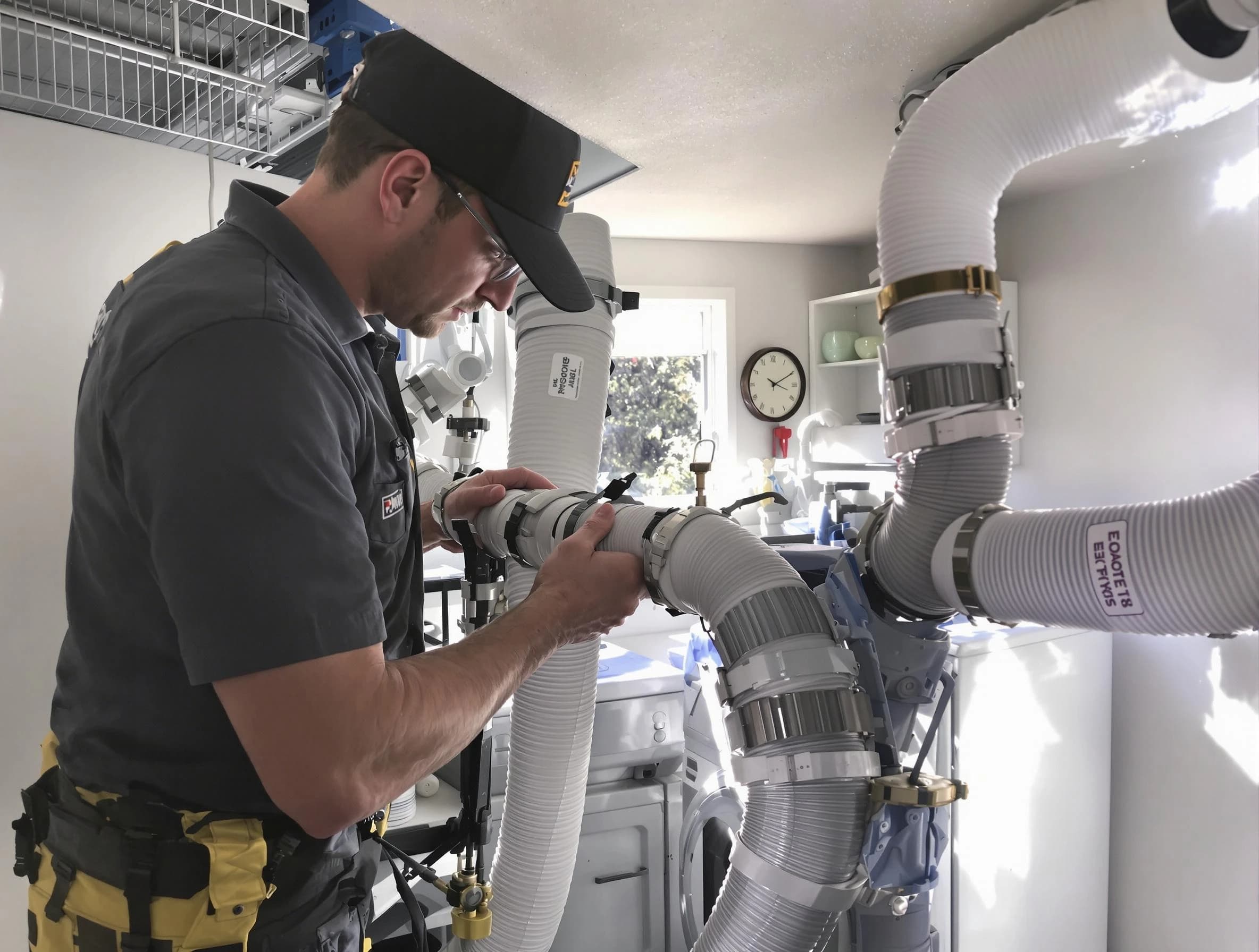 Hose Installation service in Murfreesboro, TN