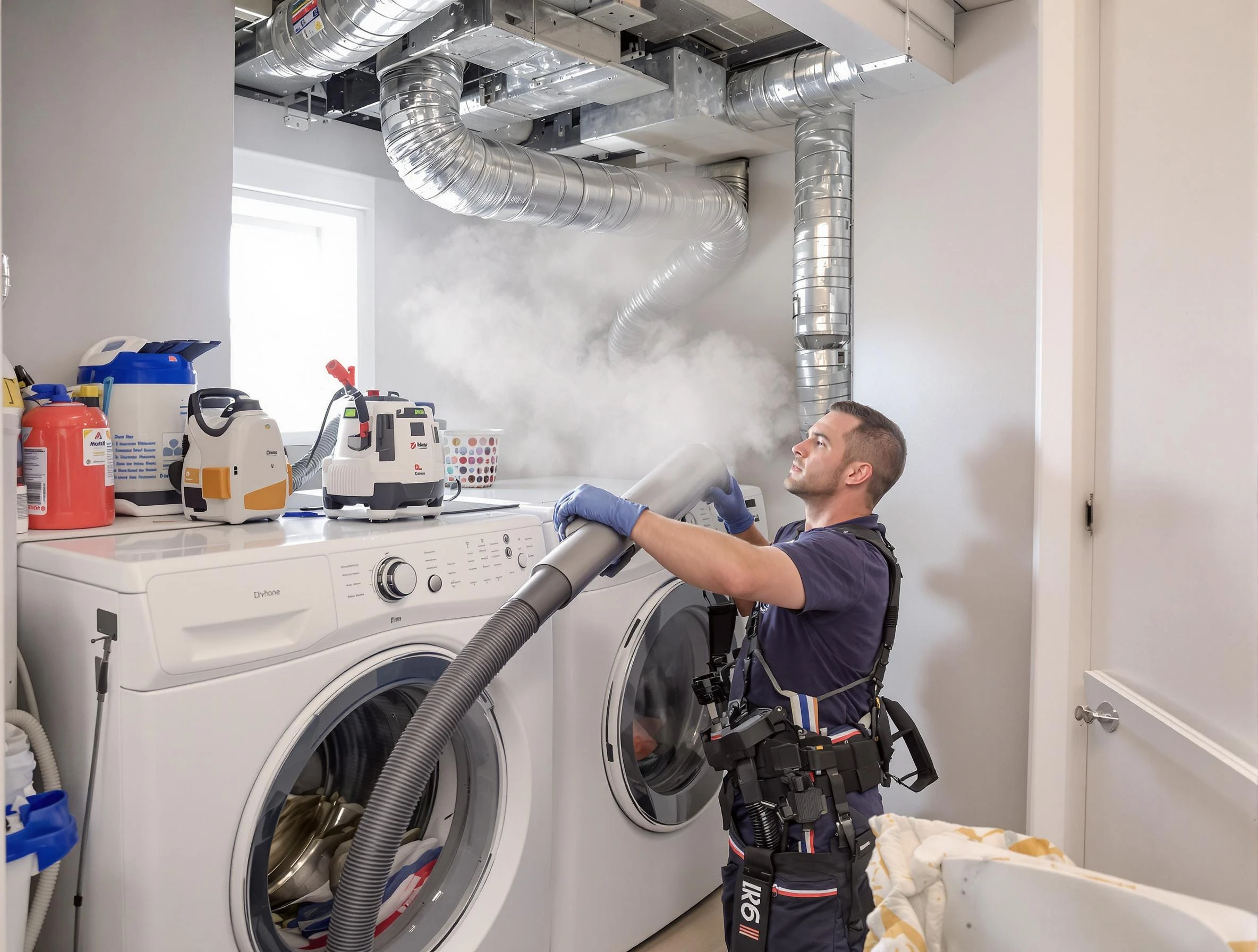 Duct Cleaning service in Murfreesboro, TN