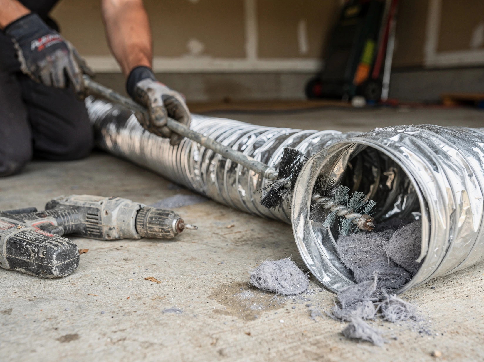 Duct Cleaning service in Murfreesboro, TN