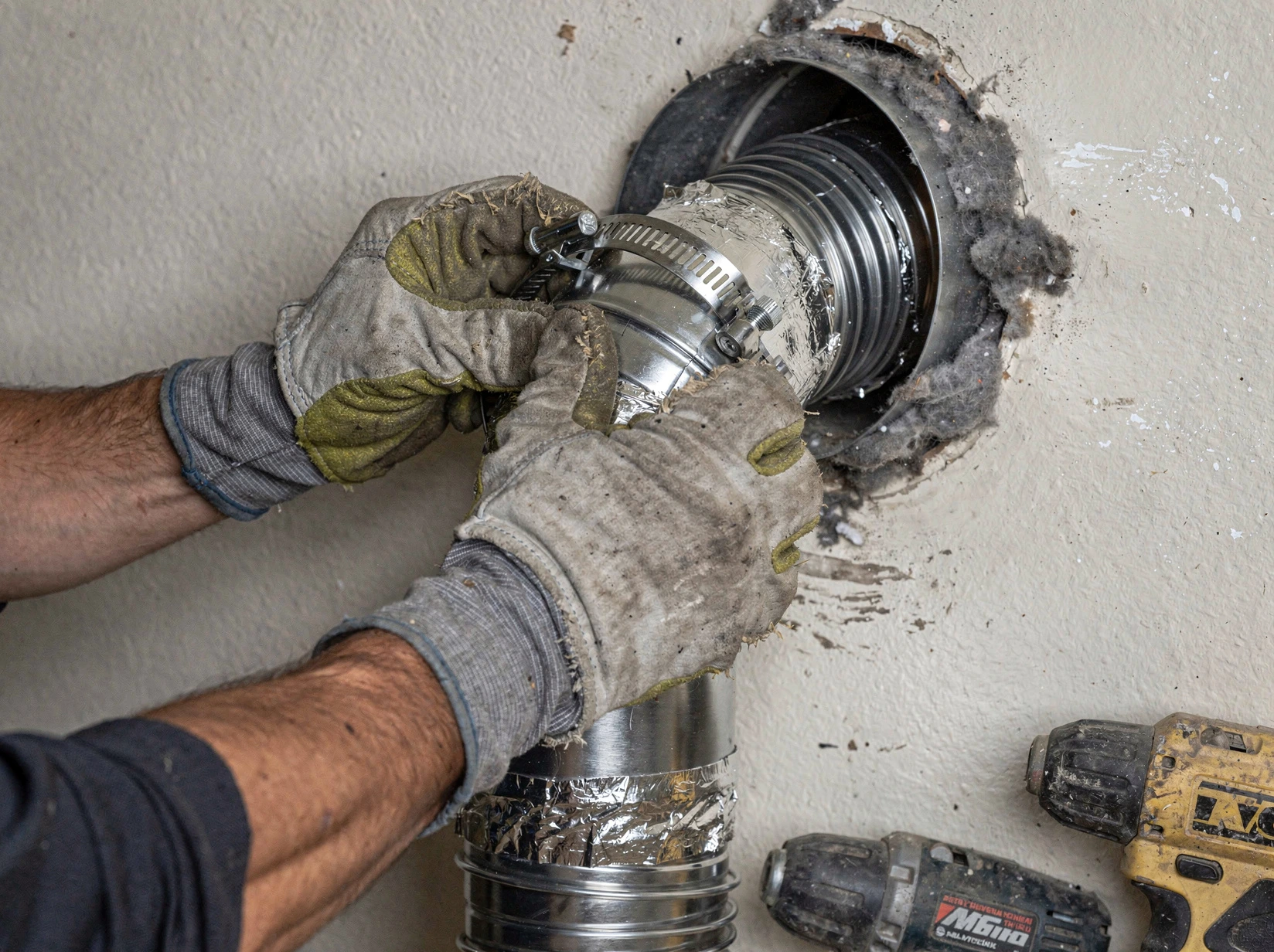 Hose Installation service in Murfreesboro, TN