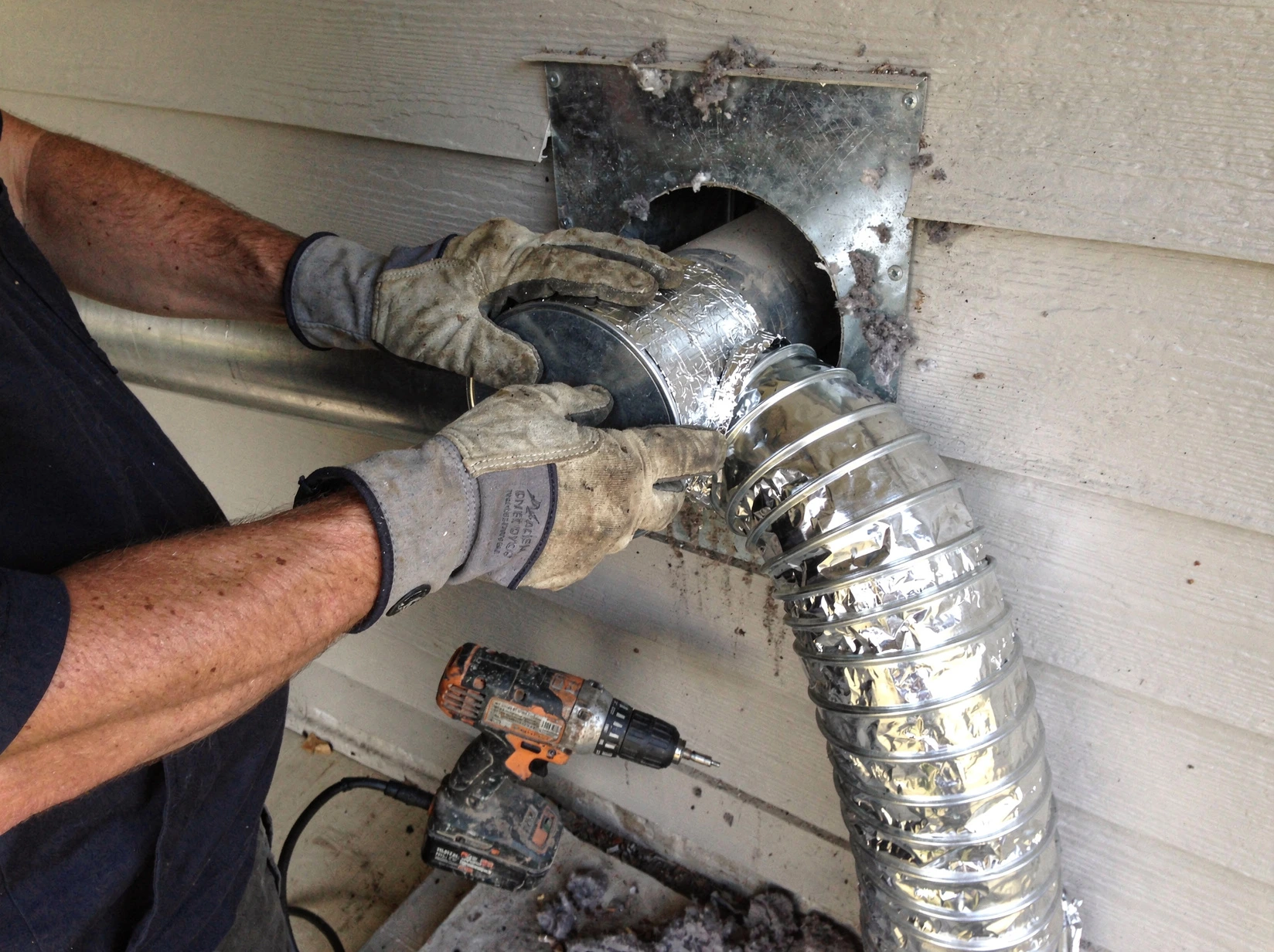 Vent Repair & Installation service in Murfreesboro, TN